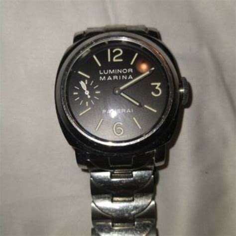 op6567 panerai|Luminor Marina Panerai Swiss Made Officine 300mm .